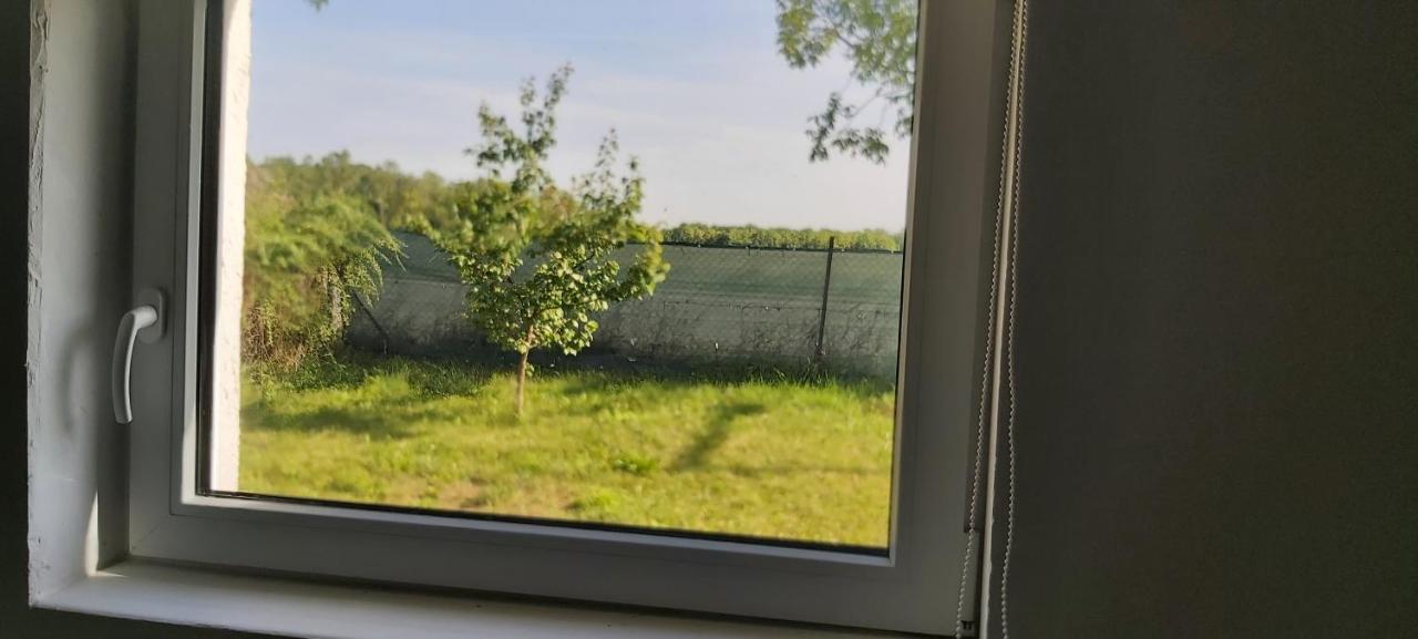 Kleinwohnung Mk-Smart Wien Eksteriør bilde