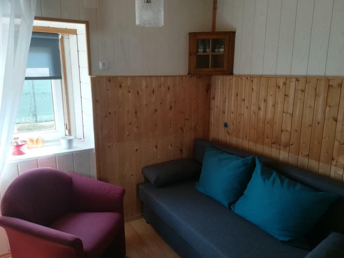 Kleinwohnung Mk-Smart Wien Eksteriør bilde