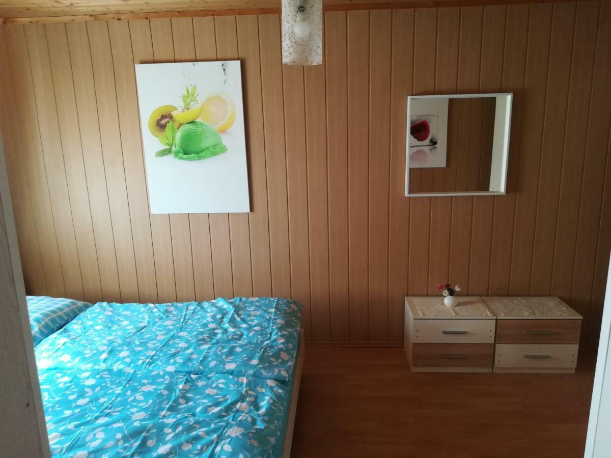 Kleinwohnung Mk-Smart Wien Eksteriør bilde