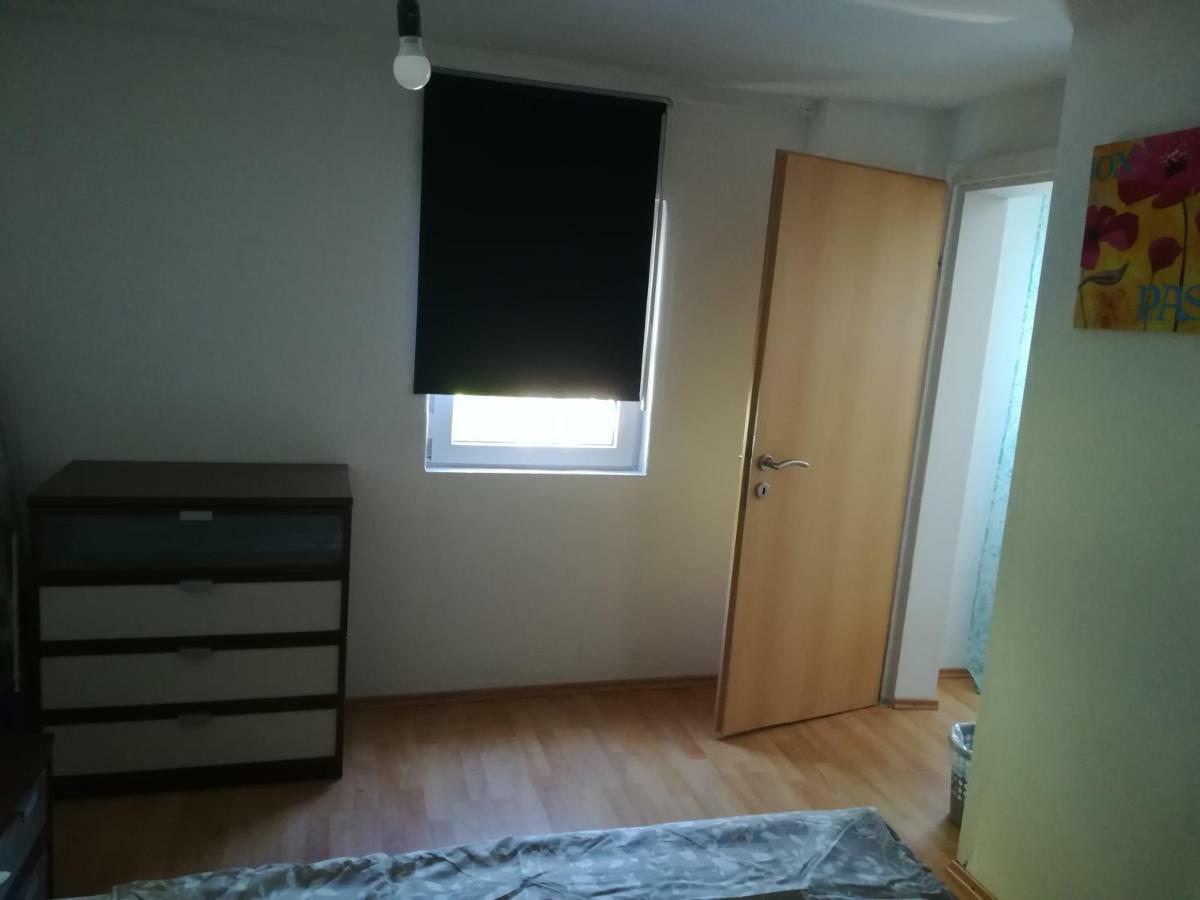 Kleinwohnung Mk-Smart Wien Eksteriør bilde