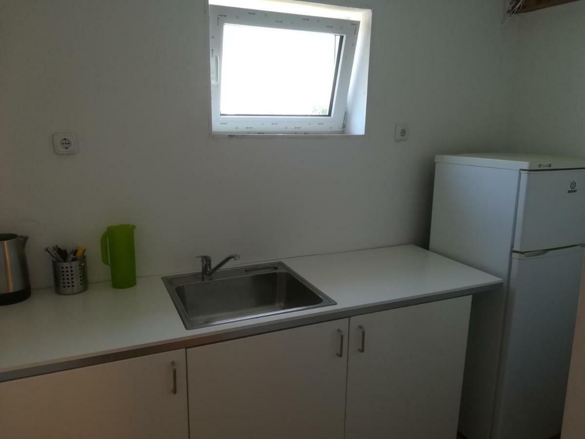Kleinwohnung Mk-Smart Wien Eksteriør bilde